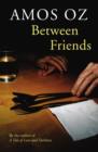 Image for Between friends