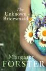 Image for The unknown bridesmaid