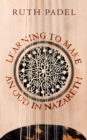 Image for Learning to make an oud in Nazareth