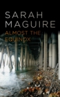 Image for Almost the equinox  : selected poems