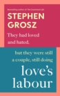 Image for Love&#39;s Labour