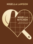 Image for Nigella kitchen  : recipes from the heart of the home