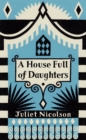 Image for A House Full of Daughters, A