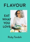 Image for Flavour  : eat what you love