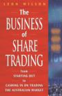 Image for The Business of Share Trading