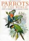 Image for Parrots of the World