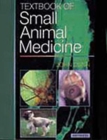 Image for Textbook of small animal medicine