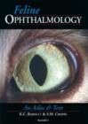 Image for Feline ophthalmology  : an atlas and text