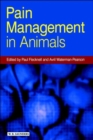 Image for Pain management in animals