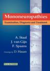Image for Mononeuropathies