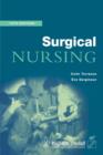 Image for Surgical Nursing