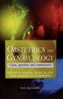 Image for Obstetrics and gynaecology  : cases, questions and commentaries