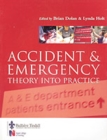 Image for Accident and Emergency Care