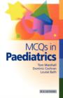 Image for MCQs in Paediatrics