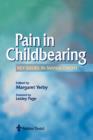 Image for Pain management in childbearing  : key issues in management