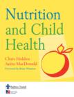 Image for Nutrition and Child Health