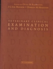 Image for Veterinary clinical examination and diagnosis