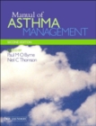 Image for Manual of Asthma Management