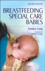 Image for Breastfeeding special care babies