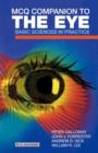 Image for MCQ companion to The eye, basic sciences in practice, John V. Forrester, Andrew D. Dick, William R. Lee