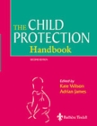 Image for The Child Protection Handbook