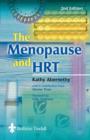 Image for The Menopause and HRT