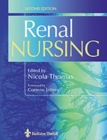 Image for Renal Nursing