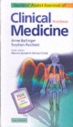 Image for Saunders&#39; Pocket Essentials of Clinical Medicine