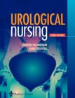 Image for Urological Nursing