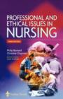 Image for Professional and Ethical Issues in Nursing