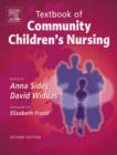 Image for Textbook of community children&#39;s nursing