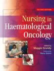 Image for Nursing in haematological oncology