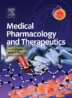 Image for Medical Pharmacology and Therapeutics