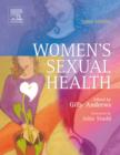 Image for Women&#39;s sexual health