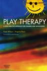Image for Play therapy  : a non-directive approach for children and adolescents
