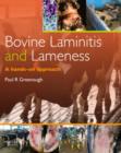 Image for Bovine Laminitis and Lameness