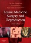 Image for Equine Medicine, Surgery and Reproduction