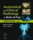 Image for Anatomical and clinical radiology of birds of prey