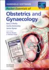 Image for Pocket Essentials of Obstetrics and Gynaecology
