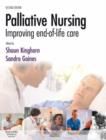 Image for Palliative nursing  : improving end-of-life care