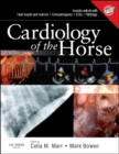 Image for Cardiology of the horse