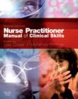 Image for Nurse Practitioner Manual of Clinical Skills