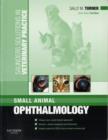 Image for Small animal opthalmology