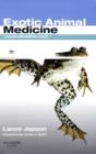 Image for Exotic animal medicine  : a quick reference guide