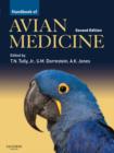 Image for Handbook of avian medicine
