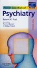 Image for Pocket Essentials of Psychiatry