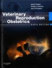Image for Veterinary Reproduction &amp; Obstetrics