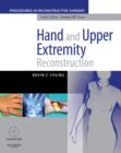 Image for Hand and Upper Extremity Reconstruction