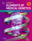 Image for Emery&#39;s Elements of Medical Genetics