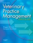 Image for Veterinary practice management  : a practical guide